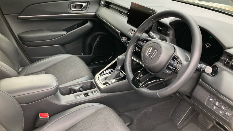 Honda HR-V 1.5 eHEV Advance 5dr CVT Hybrid Hatchback